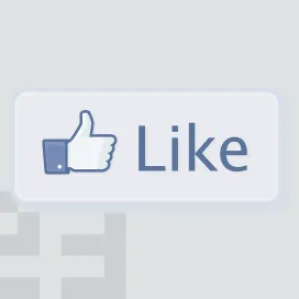 Facebook Like Button